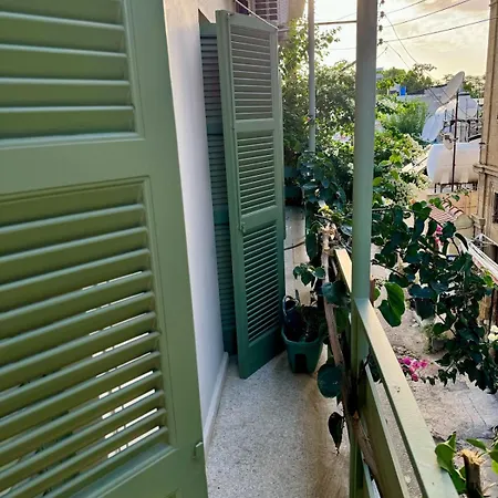 דירה Begonvil 2 Bedroom Flat North Nicosia, Turkish Side