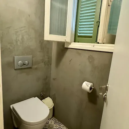 דירה Begonvil 2 Bedroom Flat North Nicosia, Turkish Side