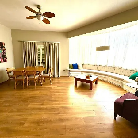 Apartment Begonvil 2 Bedroom Flat North Nicosia, Turkish Side Nicosia